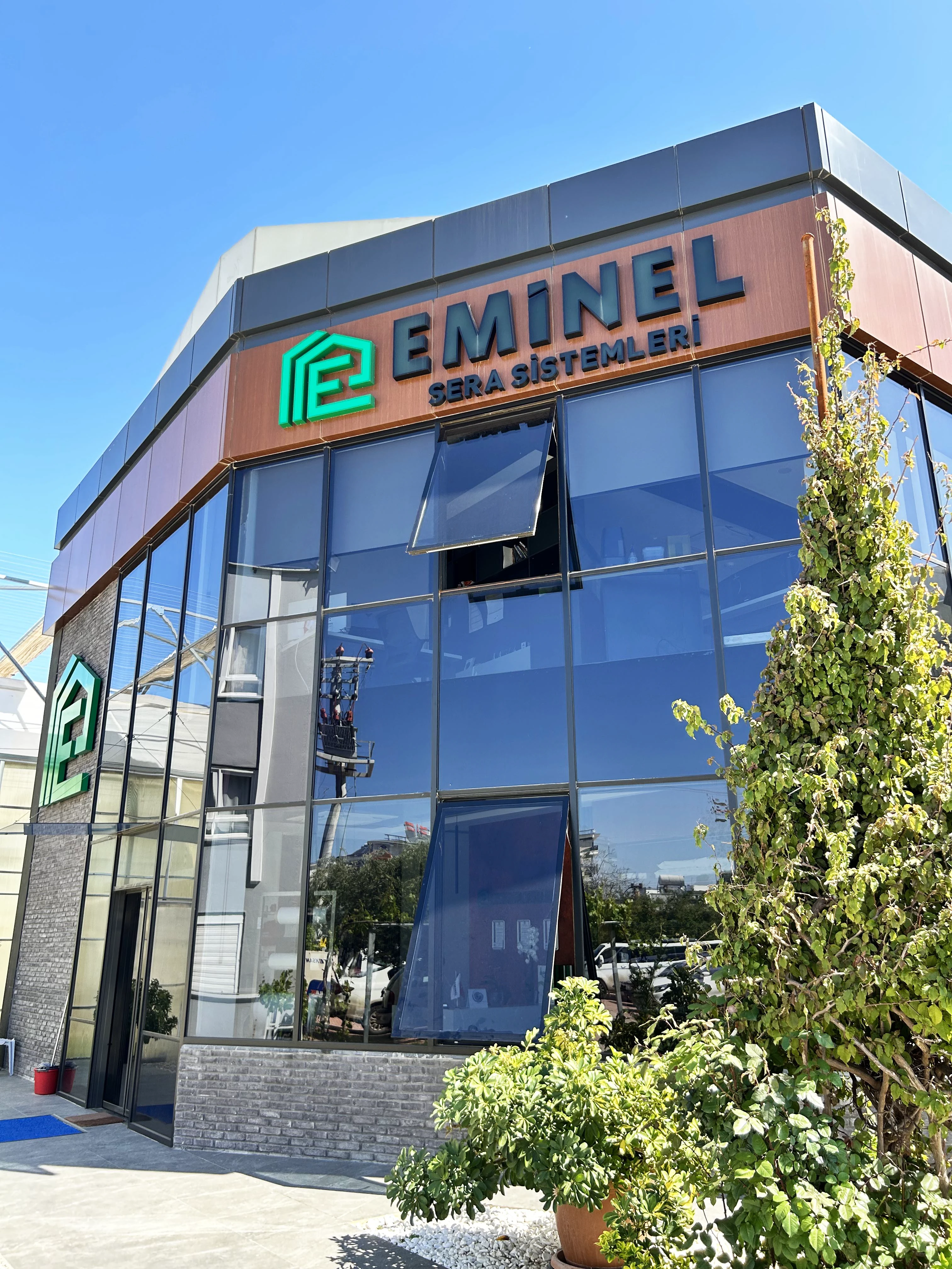 Eminel Tarım